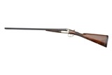 JAMES CARR & SONS BOXLOCK 20 GAUGE SIDE-BY-SIDE SHOTGUN - 28" BARRELS - Image 17 of 17
