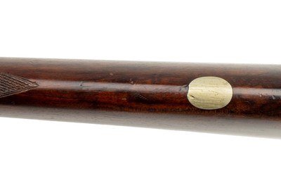 JAMES CARR & SONS BOXLOCK 20 GAUGE SIDE-BY-SIDE SHOTGUN - 28" BARRELS - Image 7 of 17