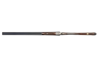 JAMES CARR & SONS BOXLOCK 20 GAUGE SIDE-BY-SIDE SHOTGUN - 28" BARRELS - Image 14 of 17