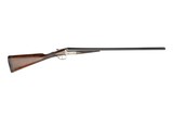 JAMES CARR & SONS BOXLOCK 20 GAUGE SIDE-BY-SIDE SHOTGUN - 28" BARRELS - Image 16 of 17