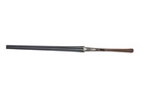 JAMES CARR & SONS BOXLOCK 20 GAUGE SIDE-BY-SIDE SHOTGUN - 28" BARRELS - Image 15 of 17