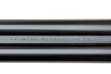 JAMES CARR & SONS BOXLOCK 20 GAUGE SIDE-BY-SIDE SHOTGUN - 28" BARRELS - Image 13 of 17
