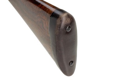 JAMES CARR & SONS BOXLOCK 20 GAUGE SIDE-BY-SIDE SHOTGUN - 28" BARRELS - Image 8 of 17