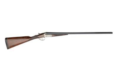 JAMES CARR & SONS BOXLOCK 20 GAUGE SIDE-BY-SIDE SHOTGUN - 28" BARRELS - Image 16 of 17