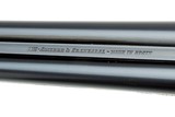 AYA NO. 3 MODEL BOXLOCK .410 GAUGE SIDE-BY-SIDE SHOTGUN - 28" BARRELS - Image 12 of 16
