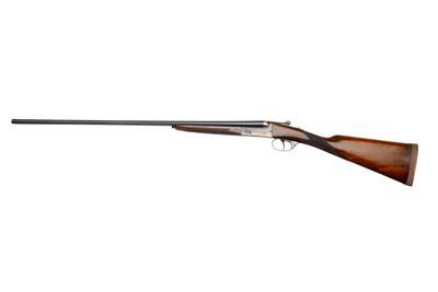 AYA NO. 3 MODEL BOXLOCK .410 GAUGE SIDE-BY-SIDE SHOTGUN - 28" BARRELS - Image 16 of 16