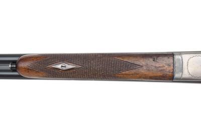 AYA NO. 3 MODEL BOXLOCK .410 GAUGE SIDE-BY-SIDE SHOTGUN - 28" BARRELS - Image 10 of 16