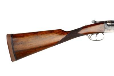 AYA NO. 3 MODEL BOXLOCK .410 GAUGE SIDE-BY-SIDE SHOTGUN - 28" BARRELS - Image 5 of 16