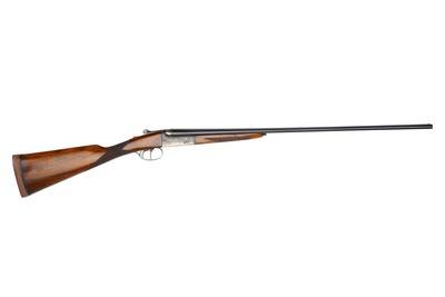 AYA NO. 3 MODEL BOXLOCK .410 GAUGE SIDE-BY-SIDE SHOTGUN - 28" BARRELS - Image 15 of 16