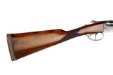 AYA NO. 3 MODEL BOXLOCK .410 GAUGE SIDE-BY-SIDE SHOTGUN - 28" BARRELS - Image 5 of 16