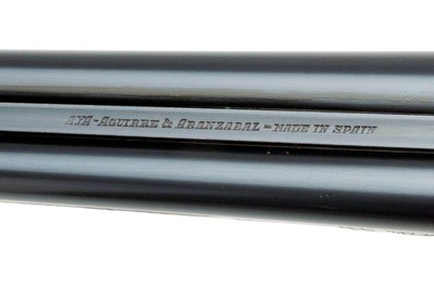 AYA NO. 3 MODEL BOXLOCK .410 GAUGE SIDE-BY-SIDE SHOTGUN - 28" BARRELS - Image 12 of 16