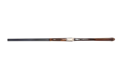 AYA NO. 3 MODEL BOXLOCK .410 GAUGE SIDE-BY-SIDE SHOTGUN - 28" BARRELS - Image 13 of 16