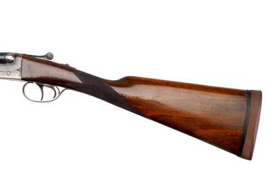 AYA NO. 3 MODEL BOXLOCK .410 GAUGE SIDE-BY-SIDE SHOTGUN - 28" BARRELS - Image 6 of 16