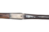 AYA NO. 3 MODEL BOXLOCK .410 GAUGE SIDE-BY-SIDE SHOTGUN - 28" BARRELS - Image 3 of 16