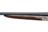 AYA NO. 3 MODEL BOXLOCK .410 GAUGE SIDE-BY-SIDE SHOTGUN - 28" BARRELS - Image 9 of 16
