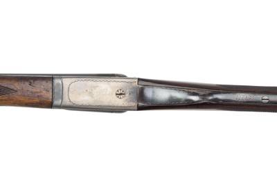 AYA NO. 3 MODEL BOXLOCK .410 GAUGE SIDE-BY-SIDE SHOTGUN - 28" BARRELS - Image 3 of 16