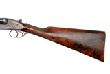 ARMY & NAVY SIDELOCK 12 GAUGE SIDE-BY-SIDE SHOTGUN - 30" BARRELS - Image 6 of 17