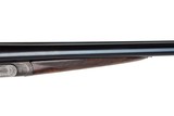 ARMY & NAVY SIDELOCK 12 GAUGE SIDE-BY-SIDE SHOTGUN - 30" BARRELS - Image 9 of 17