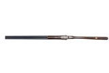ARMY & NAVY SIDELOCK 12 GAUGE SIDE-BY-SIDE SHOTGUN - 30" BARRELS - Image 14 of 17