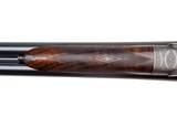 ARMY & NAVY SIDELOCK 12 GAUGE SIDE-BY-SIDE SHOTGUN - 30" BARRELS - Image 11 of 17