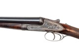 ARMY & NAVY SIDELOCK 12 GAUGE SIDE-BY-SIDE SHOTGUN - 30" BARRELS - Image 2 of 17