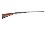ARMY & NAVY SIDELOCK 12 GAUGE SIDE-BY-SIDE SHOTGUN - 30" BARRELS - Image 16 of 17