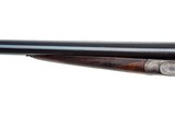 ARMY & NAVY SIDELOCK 12 GAUGE SIDE-BY-SIDE SHOTGUN - 30" BARRELS - Image 10 of 17