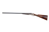 ARMY & NAVY SIDELOCK 12 GAUGE SIDE-BY-SIDE SHOTGUN - 30" BARRELS - Image 17 of 17