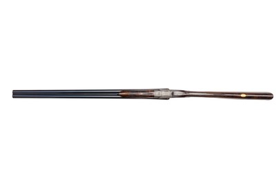 ARMY & NAVY SIDELOCK 12 GAUGE SIDE-BY-SIDE SHOTGUN - 30" BARRELS - Image 14 of 17
