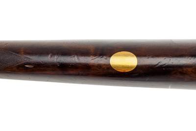 ARMY & NAVY SIDELOCK 12 GAUGE SIDE-BY-SIDE SHOTGUN - 30" BARRELS - Image 7 of 17