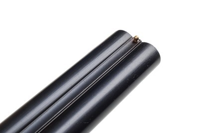 AYA No. 4 MODEL BOXLOCK EJECTOR 20 GAUGE SIDE-BY-SIDE SHOTGUN - 27-1/2" BARRELS - Image 12 of 17