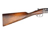 AYA No. 4 MODEL BOXLOCK EJECTOR 20 GAUGE SIDE-BY-SIDE SHOTGUN - 27-1/2" BARRELS - Image 5 of 17