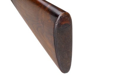 AYA No. 4 MODEL BOXLOCK EJECTOR 20 GAUGE SIDE-BY-SIDE SHOTGUN - 27-1/2" BARRELS - Image 8 of 17