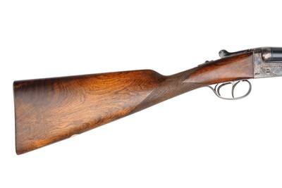 AYA No. 4 MODEL BOXLOCK EJECTOR 20 GAUGE SIDE-BY-SIDE SHOTGUN - 27-1/2" BARRELS - Image 5 of 17
