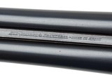 AYA No. 4 MODEL BOXLOCK EJECTOR 20 GAUGE SIDE-BY-SIDE SHOTGUN - 27-1/2" BARRELS - Image 13 of 17