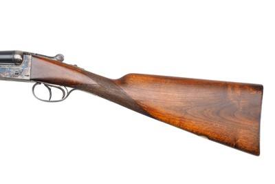 AYA No. 4 MODEL BOXLOCK EJECTOR 20 GAUGE SIDE-BY-SIDE SHOTGUN - 27-1/2" BARRELS - Image 6 of 17