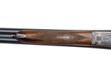 AYA No. 4 MODEL BOXLOCK EJECTOR 20 GAUGE SIDE-BY-SIDE SHOTGUN - 27-1/2" BARRELS - Image 11 of 17