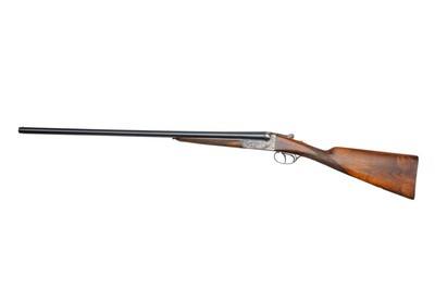AYA No. 4 MODEL BOXLOCK EJECTOR 20 GAUGE SIDE-BY-SIDE SHOTGUN - 27-1/2" BARRELS - Image 17 of 17