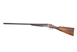 AYA No. 4 MODEL BOXLOCK EJECTOR 20 GAUGE SIDE-BY-SIDE SHOTGUN - 27-1/2" BARRELS - Image 17 of 17