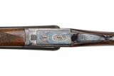 AYA No. 4 MODEL BOXLOCK EJECTOR 20 GAUGE SIDE-BY-SIDE SHOTGUN - 27-1/2" BARRELS - Image 3 of 17