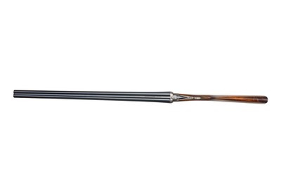 AYA No. 4 MODEL BOXLOCK EJECTOR 20 GAUGE SIDE-BY-SIDE SHOTGUN - 27-1/2" BARRELS - Image 15 of 17