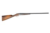 AYA No. 4 MODEL BOXLOCK EJECTOR 20 GAUGE SIDE-BY-SIDE SHOTGUN - 27-1/2" BARRELS - Image 16 of 17