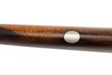 AYA No. 4 MODEL BOXLOCK EJECTOR 20 GAUGE SIDE-BY-SIDE SHOTGUN - 27-1/2" BARRELS - Image 7 of 17