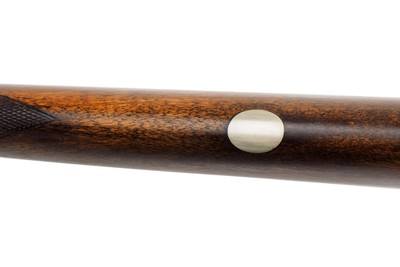 AYA No. 4 MODEL BOXLOCK EJECTOR 20 GAUGE SIDE-BY-SIDE SHOTGUN - 27-1/2" BARRELS - Image 7 of 17