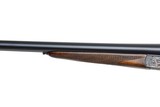 AYA No. 4 MODEL BOXLOCK EJECTOR 20 GAUGE SIDE-BY-SIDE SHOTGUN - 27-1/2" BARRELS - Image 10 of 17