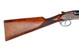 AYA MODEL XXV SIDELOCK EJECTOR 12 GAUGE SIDE-BY-SIDE SHOTGUN - 25" BARRELS - Image 5 of 18
