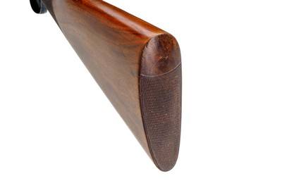 AYA MODEL XXV SIDELOCK EJECTOR 12 GAUGE SIDE-BY-SIDE SHOTGUN - 25" BARRELS - Image 8 of 18