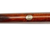 AYA MODEL XXV SIDELOCK EJECTOR 12 GAUGE SIDE-BY-SIDE SHOTGUN - 25" BARRELS - Image 7 of 18