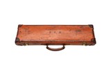 AYA MODEL XXV SIDELOCK EJECTOR 12 GAUGE SIDE-BY-SIDE SHOTGUN - 25" BARRELS - Image 14 of 18