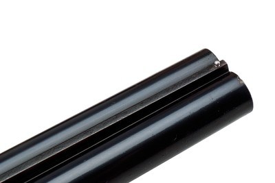 AYA MODEL XXV SIDELOCK EJECTOR 12 GAUGE SIDE-BY-SIDE SHOTGUN - 25" BARRELS - Image 12 of 18